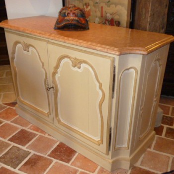 Buffet de boiserie