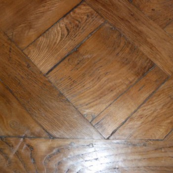 Panneau parquet