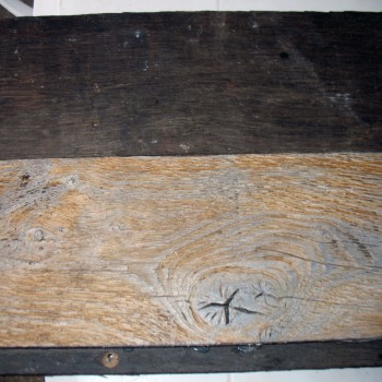 Parquet en chêne