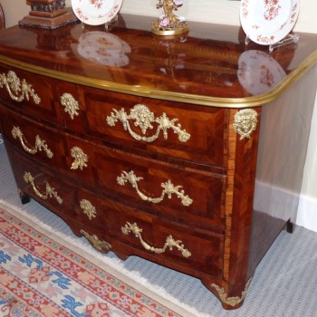 Commode Louis XIV